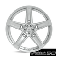 AR936 20X10.5 5X115 MACH-SLV 22MM