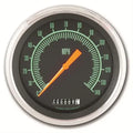 G STOCK 5IN SPEEDO 140 MPH