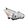 Maxzone Vehicle Lighting Corp auto part