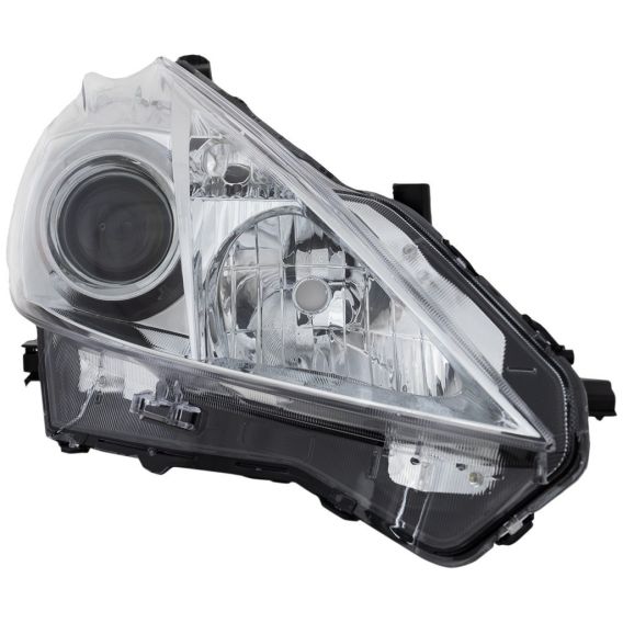TY PRUS V 1214 HL UNIT HALOGEN RH