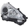 Maxzone Vehicle Lighting Corp auto part detail