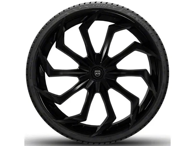Lexani Wheel Corporation - LX-LXST302640010