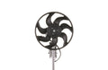 Engine Cooling Fan