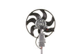 Engine Cooling Fan