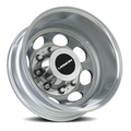 Vision Wheel 8-200 MCH REAR 181Z9680MRNR