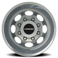 Vision Wheel 8-200 MCH REAR 181Z9680MRNR