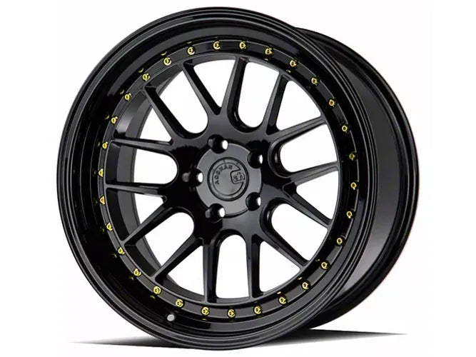 Aodhan Wheels - DS61885511435GB