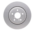 R1 05-09 Subaru Legacy Front & Rear Carbon Coated Brake Rotor Set w/Optimum OE Pads and Hardware
