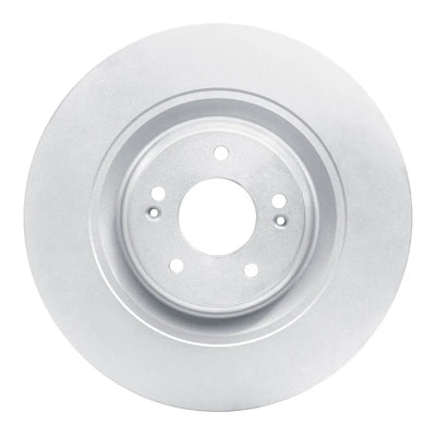 R1 05-09 Subaru Legacy Front & Rear Carbon Coated Brake Rotor Set w/Optimum OE Pads and Hardware