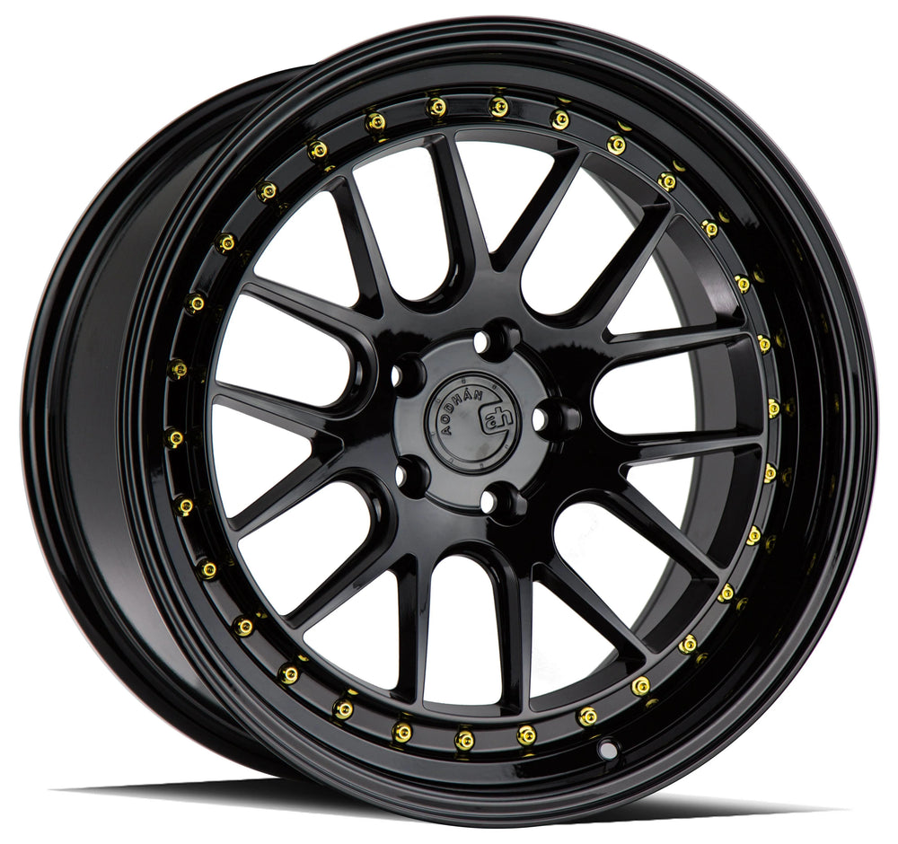 Aodhan Wheels - DS61885510035GB