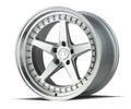 Aodhan Wheels - DS518105511422SMF