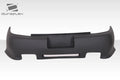 1998-2001 Nissan Altima Duraflex Spyder Rear Bumper Cover - 1 Piece