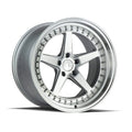 Aodhan Wheels - DS51885510035SMF