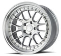 Aodhan Wheels auto part