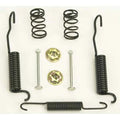 13" 8K END KIT 9/16 W/DUSTCAP