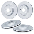 R1 Concepts Disc Brake Kit Fits Chevrolet Camaro