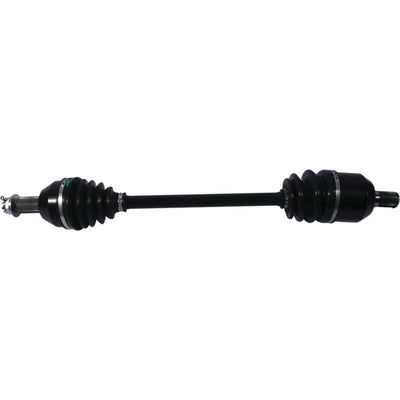 DFC auto part