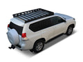 Front Runner Foot Rails FATP003