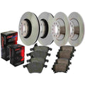 OE Plus Brake Kit 2 Wheel