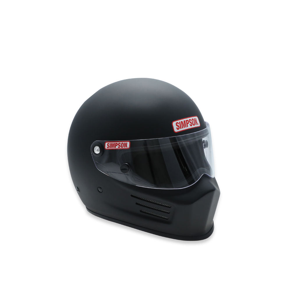BANDIT 2020 SMALL FLT BLK
