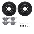 R1 Concepts Disc Brake Kit