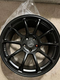 Aodhan Wheels - AH0618905114330MB