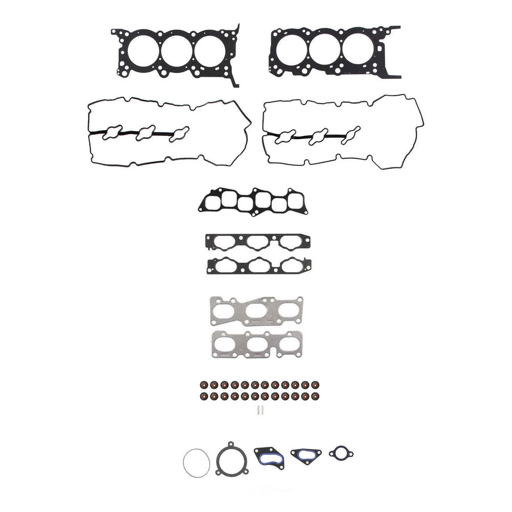 Engine Cylinder Head Gasket Set - 02-11042-01