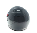 Holley RaceQuip PRO25 SA2025 STEEL MED HELMET 277663RQP