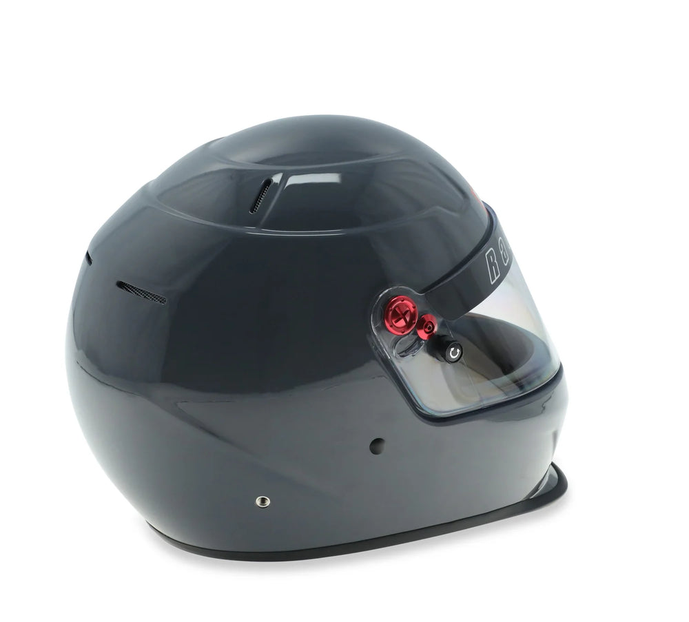 Holley RaceQuip PRO25 SA2025 STEEL MED HELMET 277663RQP