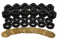 Energy Suspension - Body Mount Set - 3.4156G