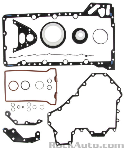 Mahle auto part