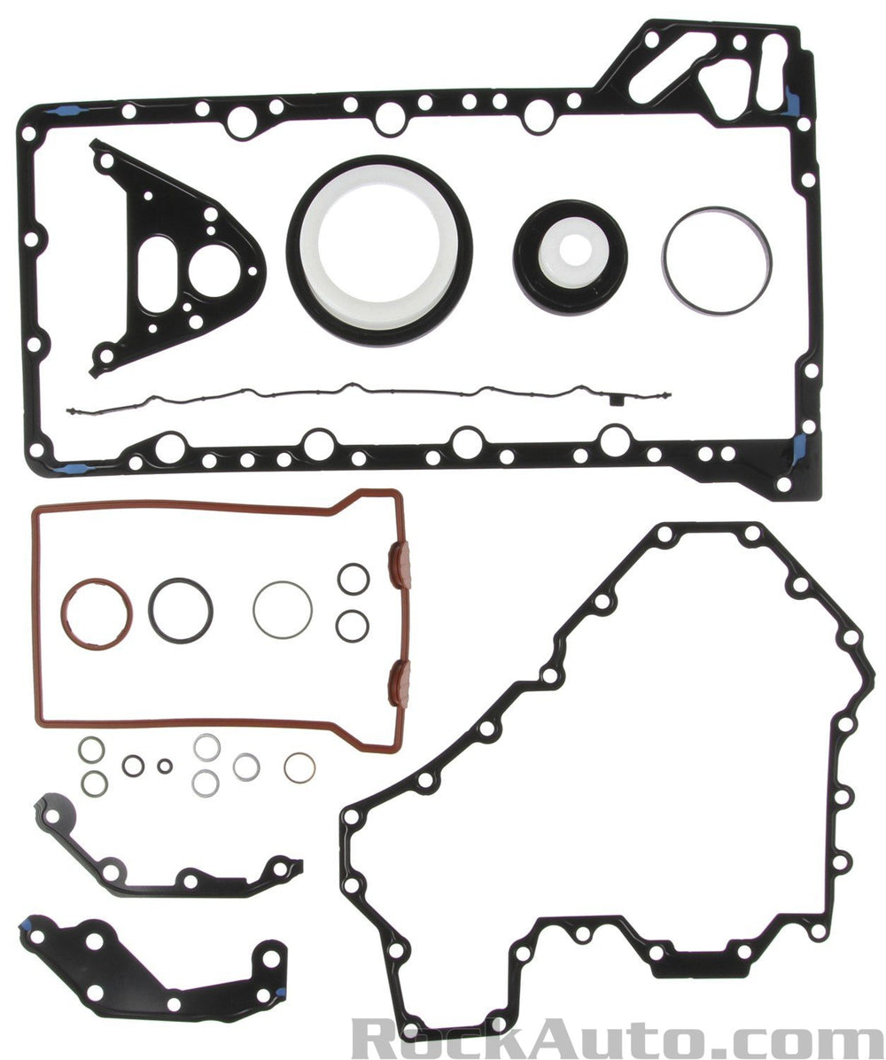 ~(1.5 lbs. 24X15X2)~ Conversion Set 10-16 BMW 4.4L N63