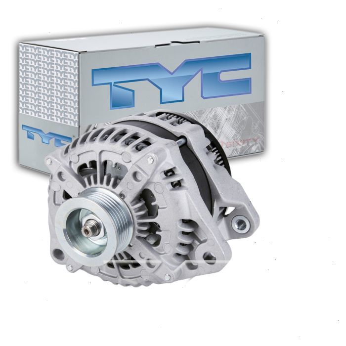 1114 FD F150 5.0L V8 (6S) ALT