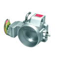 Professional Products throttle body