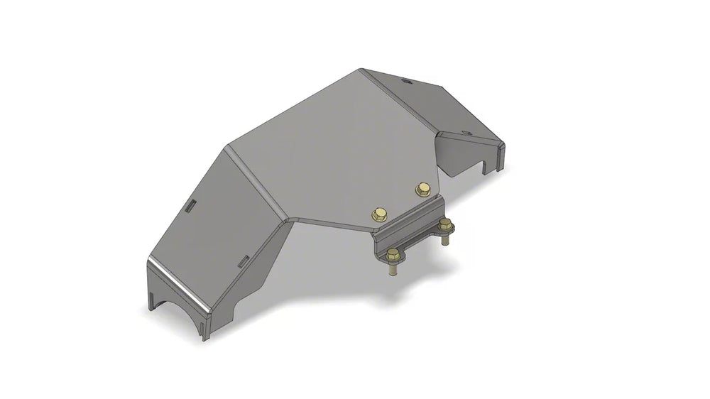 MotoBilt Trail Truss for Dynatrac ProRock 80 MB4045 MB4045