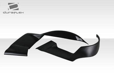 2000-2009 Honda S2000 Duraflex Circuit Front Fender Flares - 2 Piece