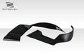 2000-2009 Honda S2000 Duraflex Circuit Front Fender Flares - 2 Piece