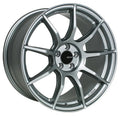 Enkei auto part