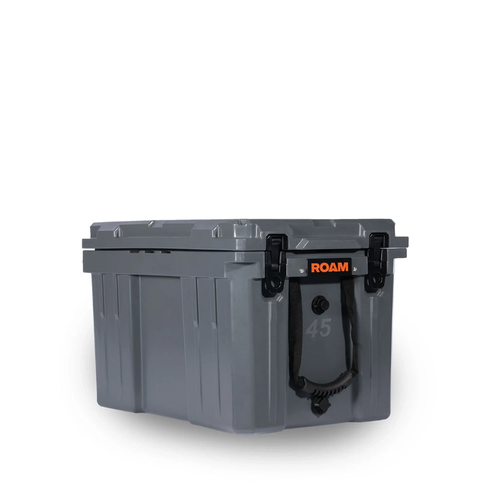 COOLER 45QT SLATE