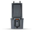 COOLER 45QT SLATE