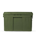COOLER 45QT SLATE