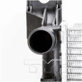 RADIATOR ASSEMBLY 5.2L|5.9L|4.7L; A/T; W/HEAVY DUTY COOLING DODGE DURANGO 20002003; DAKOTA 0003