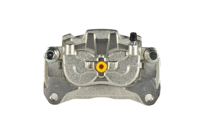 R1 04-05 Toyota RAV4 Front & Rear Carbon Coated Brake Rotor Set w/Optimum OE Pads and Hardware