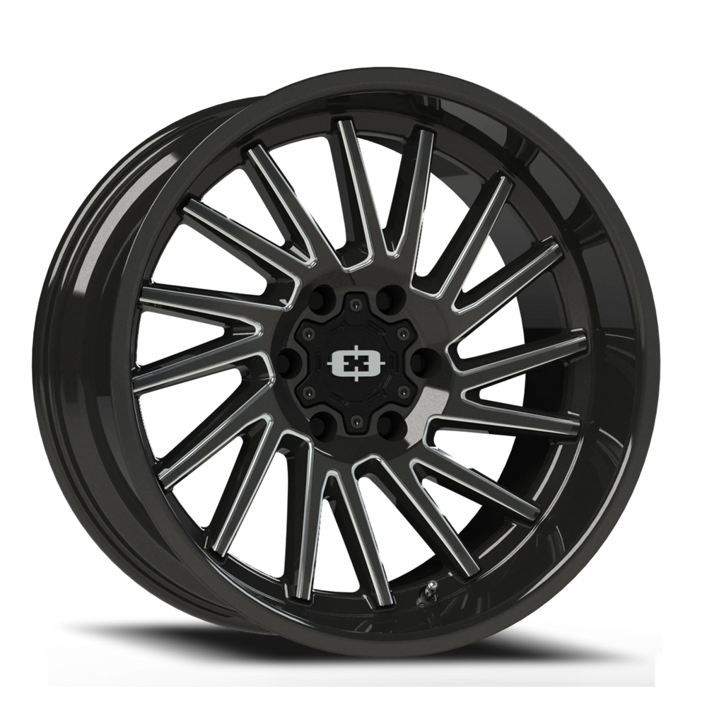 VISION WHEEL auto part