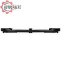 FRONT BUMPER REINFORCEMENT W/FRONT SPOILER TOYOTA TUNDRA 2224