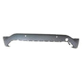 FRONT BUMPER REINFORCEMENT W/FRONT SPOILER TOYOTA TUNDRA 2224