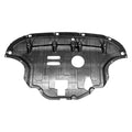 FRONT BUMPER REINFORCEMENT W/FRONT SPOILER TOYOTA TUNDRA 2224