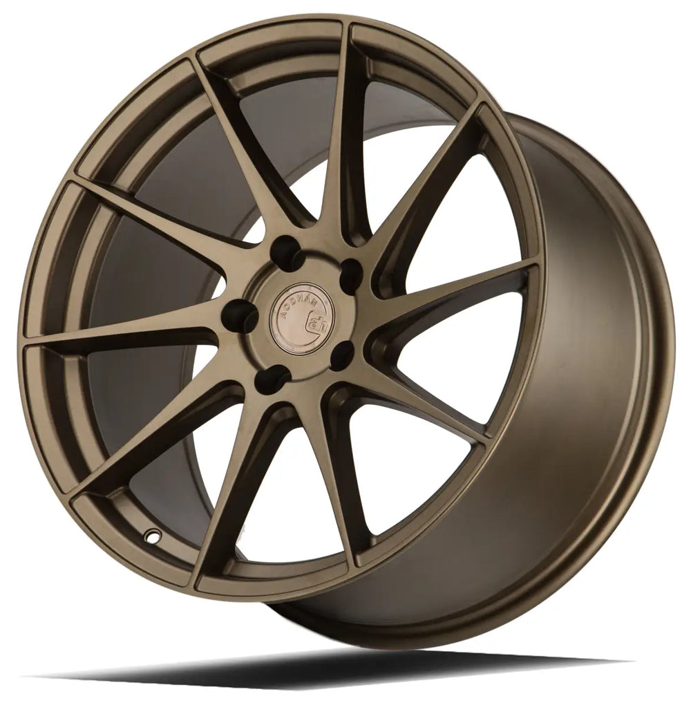Aodhan Wheels - AH91895511235BZ_P