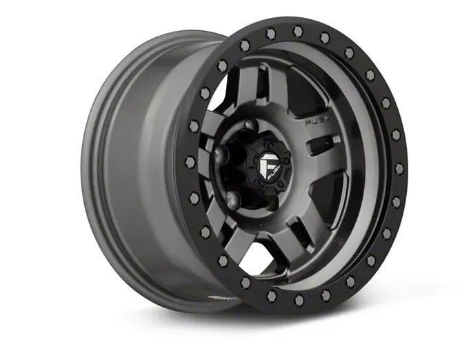 Fuel Wheels - FL-D55815806537