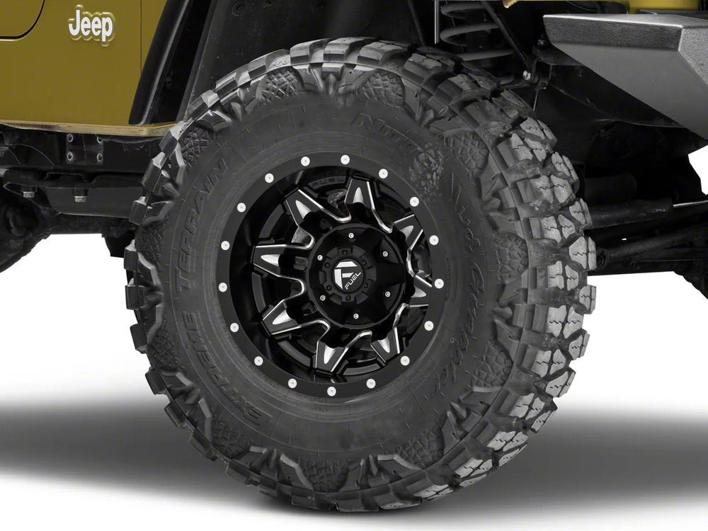Fuel Wheels - FL-D56715808537